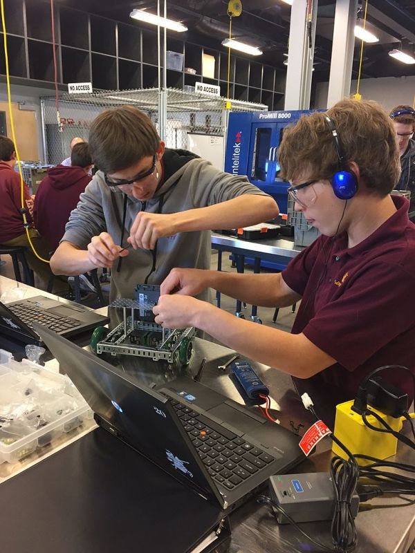 Education & STEM